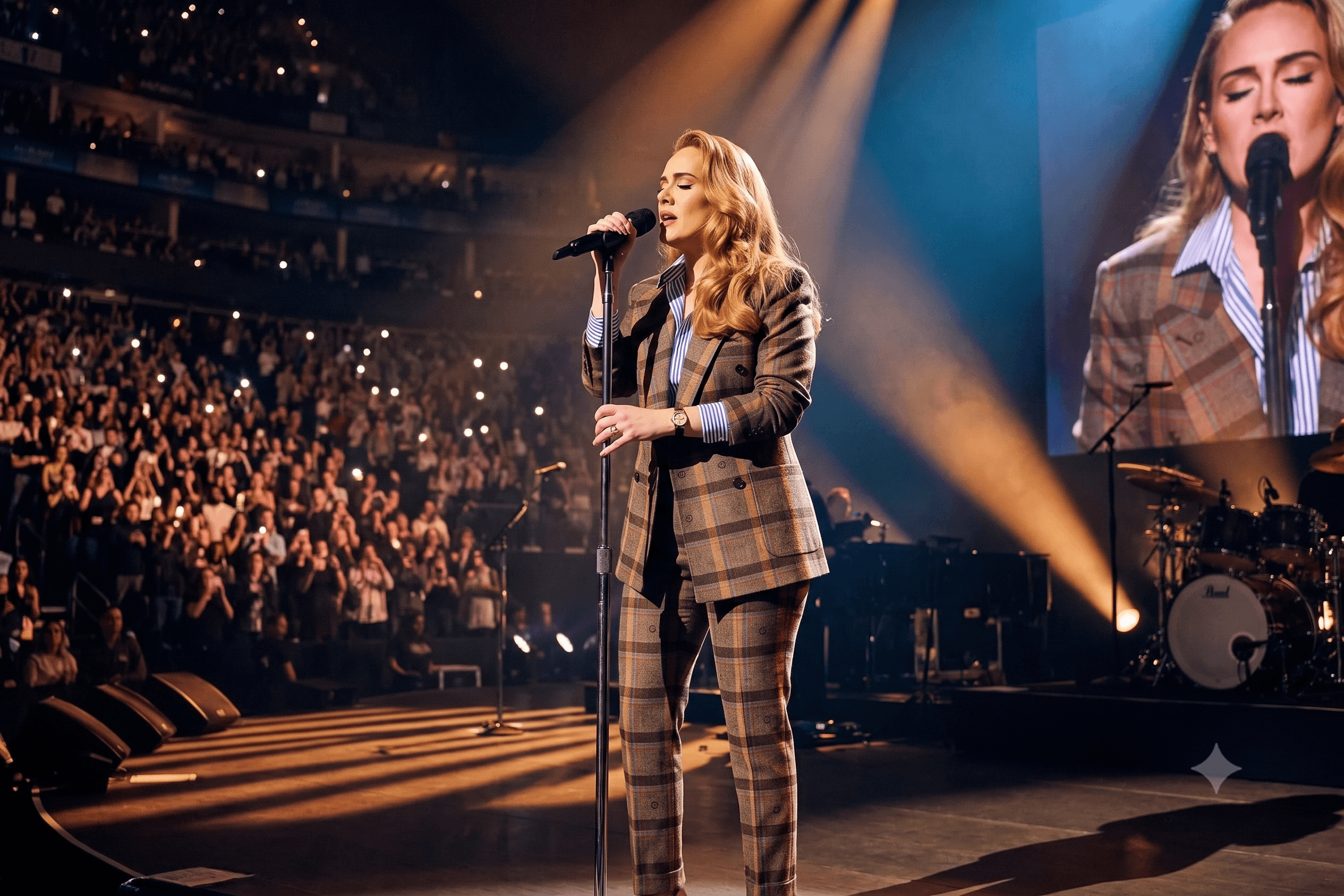 How Adele Lost Weight — A Timeline in Her Own Words